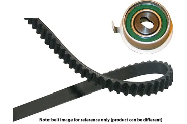 Timing Belt Kit